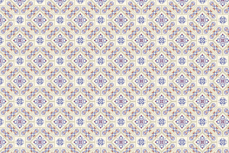 Toilettenrückwand Patchwork