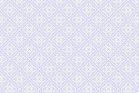 Toilettenrückwand Patchwork