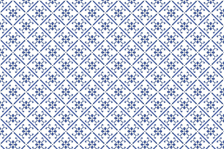 Toilettenrückwand Patchwork