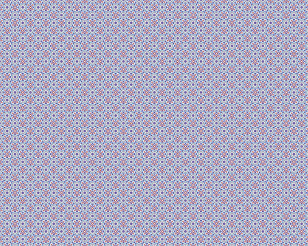 Toilettenrückwand Patchwork