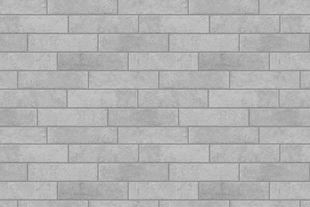 Toilettenrückwand Steinoptik