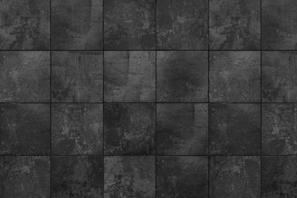 Toilettenrückwand Steinoptik