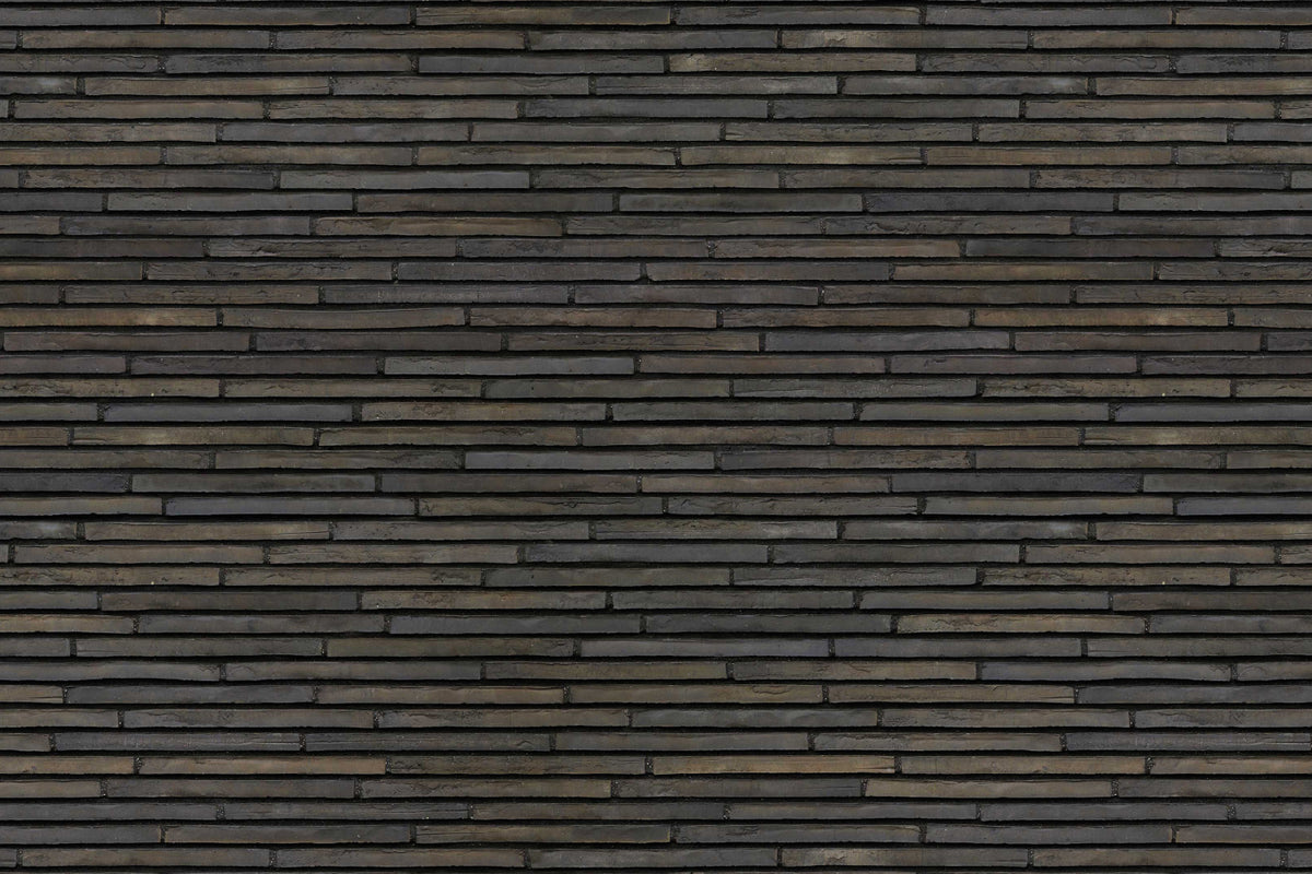 Toilettenrückwand Steinoptik