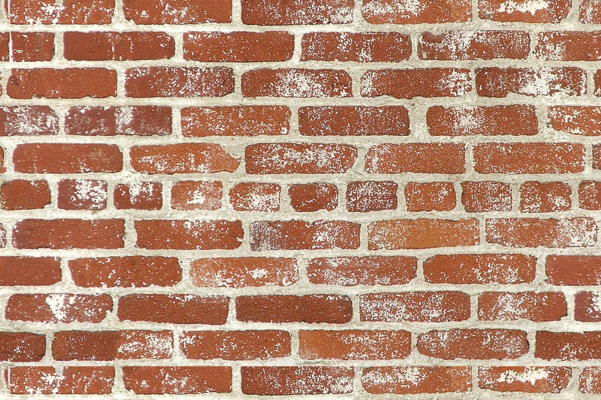 Toilettenrückwand Steinoptik