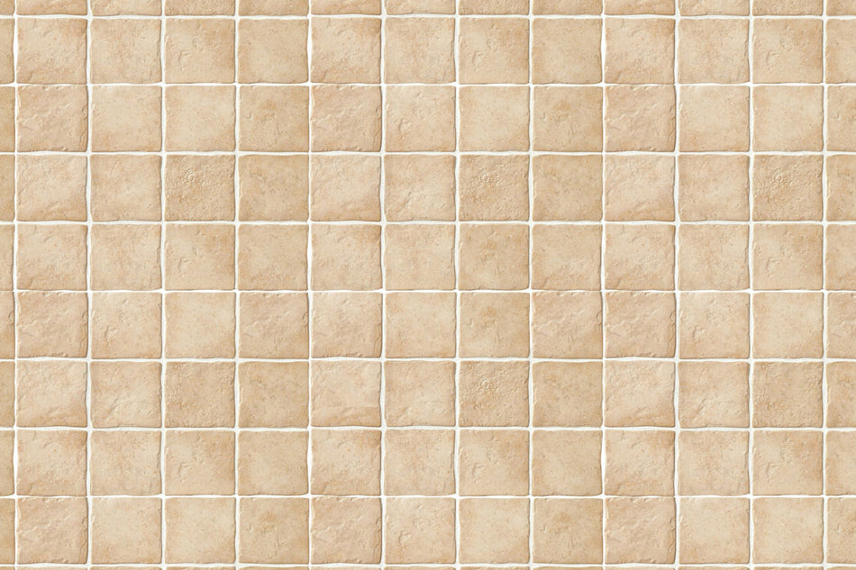 Toilettenrückwand Steinoptik