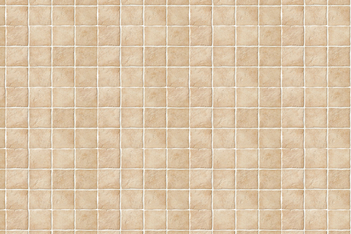Toilettenrückwand Steinoptik