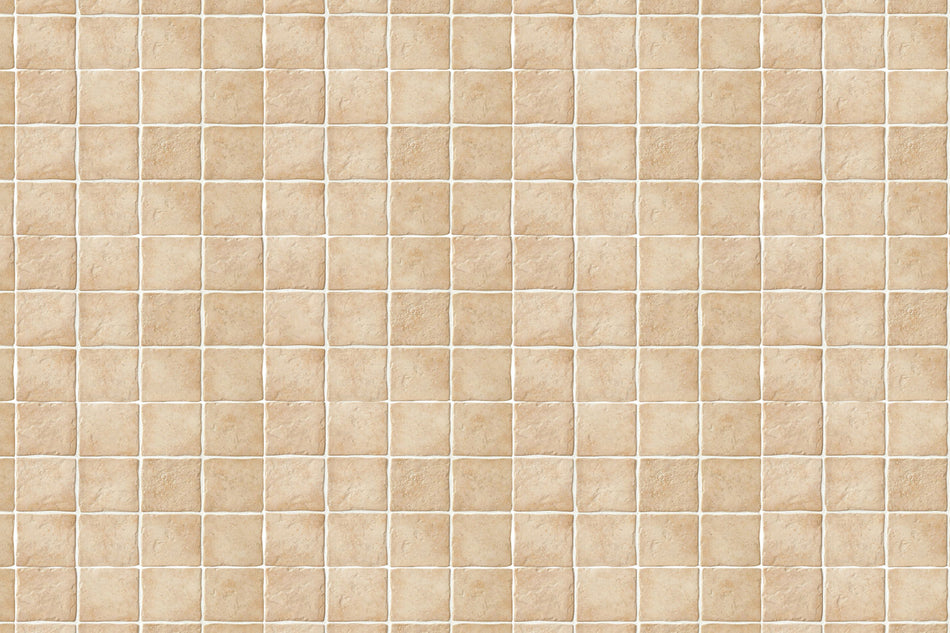 Toilettenrückwand Steinoptik