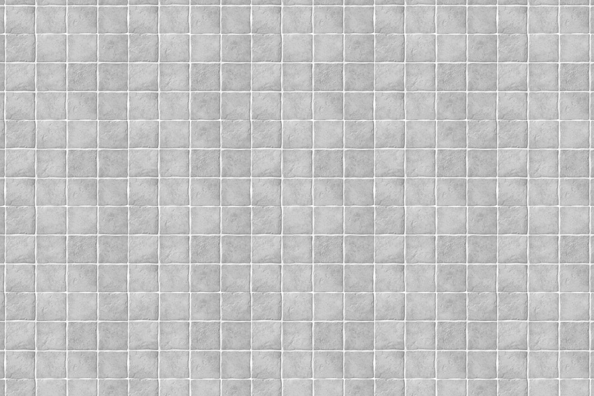 Toilettenrückwand Steinoptik