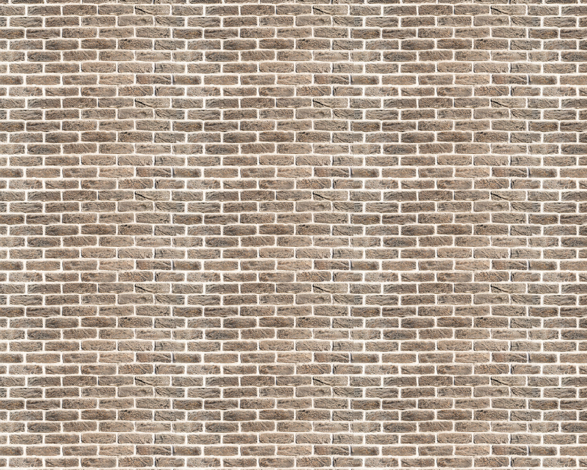 Toilettenrückwand Steinoptik