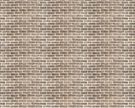 Toilettenrückwand Steinoptik