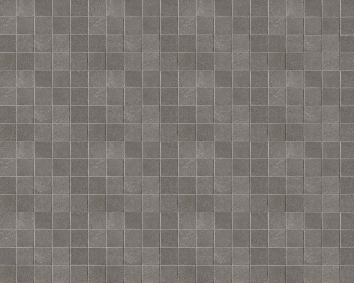 Toilettenrückwand Steinoptik