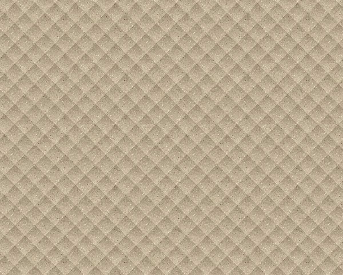 Toilettenrückwand Steinoptik