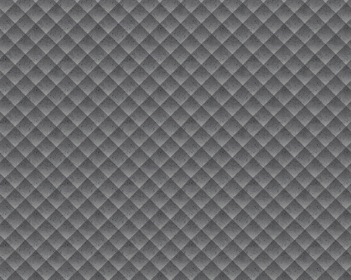 Toilettenrückwand Steinoptik
