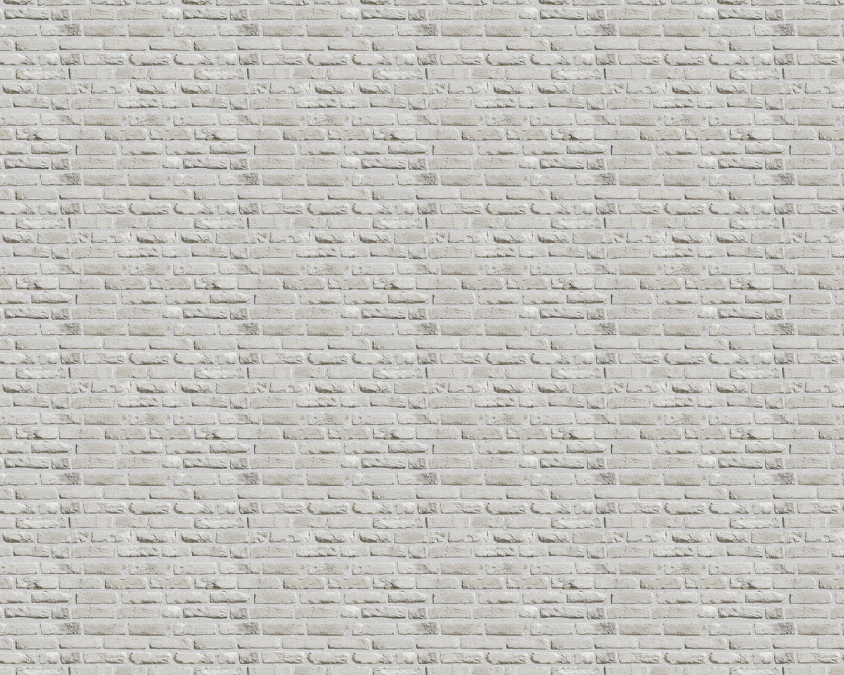 Toilettenrückwand Steinoptik
