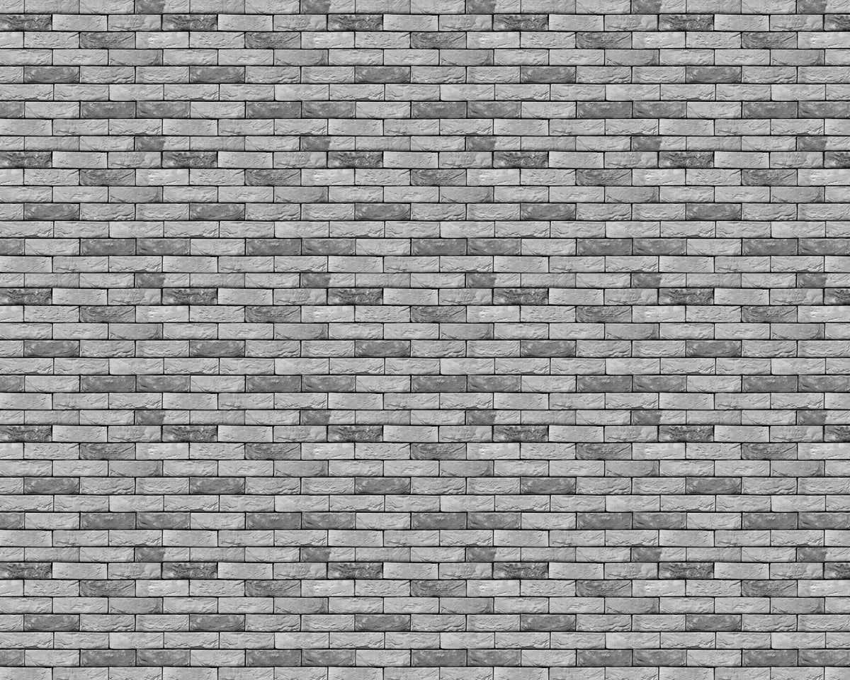 Toilettenrückwand Steinoptik