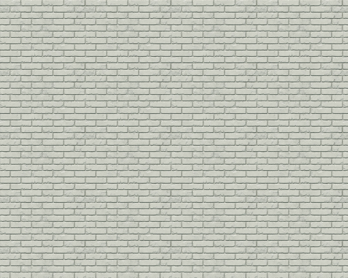 Toilettenrückwand Steinoptik