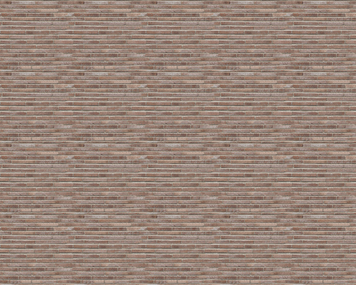 Toilettenrückwand Steinoptik