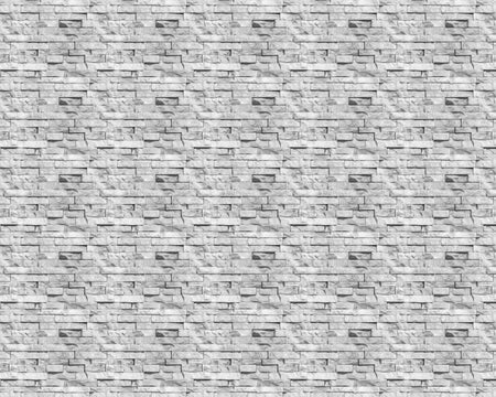 Toilettenrückwand Steinoptik