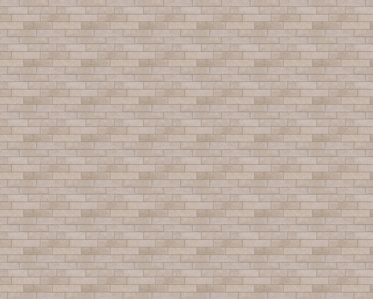 Toilettenrückwand Steinoptik