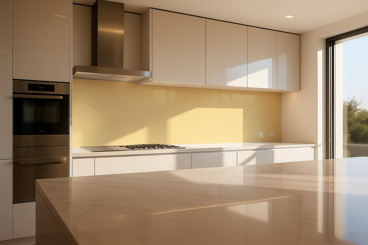 Küchenrückwand Muster