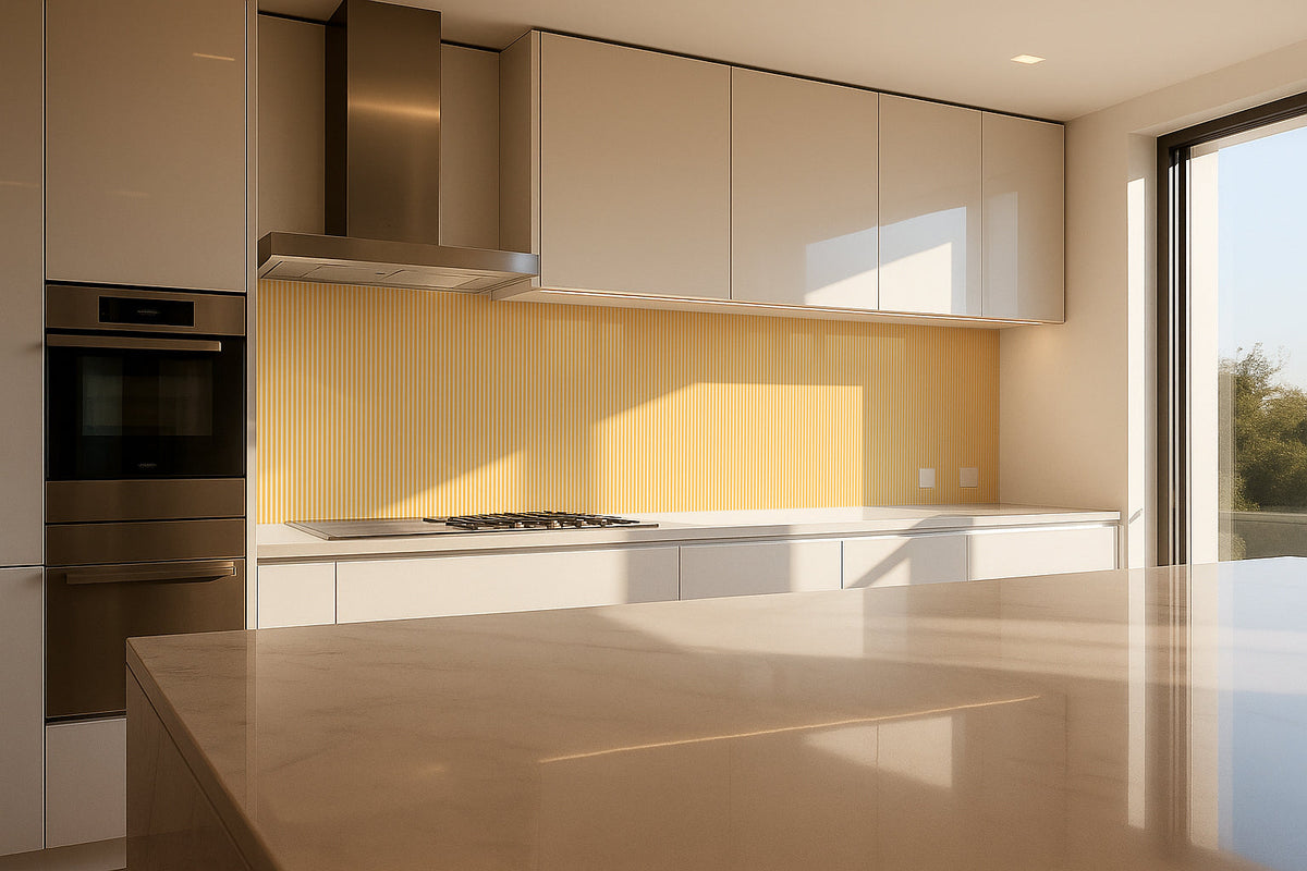 Küchenrückwand Muster