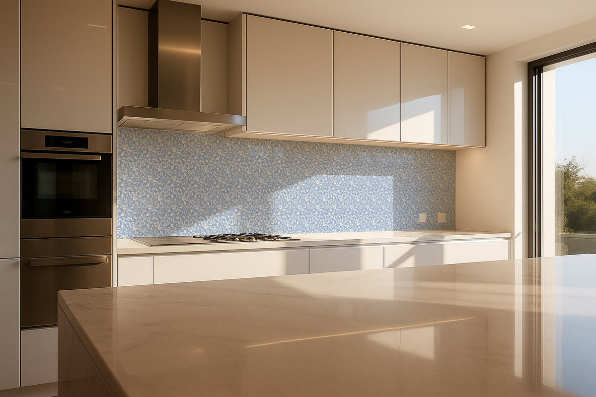 Küchenrückwand Muster