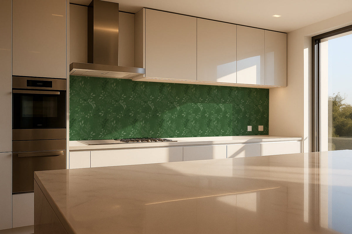 Küchenrückwand Muster