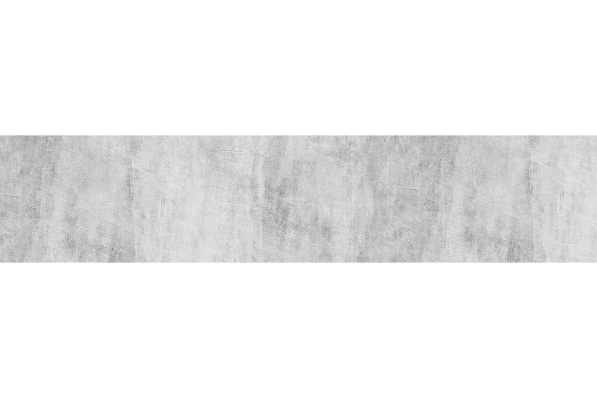 Küchenrückwand Betonoptik