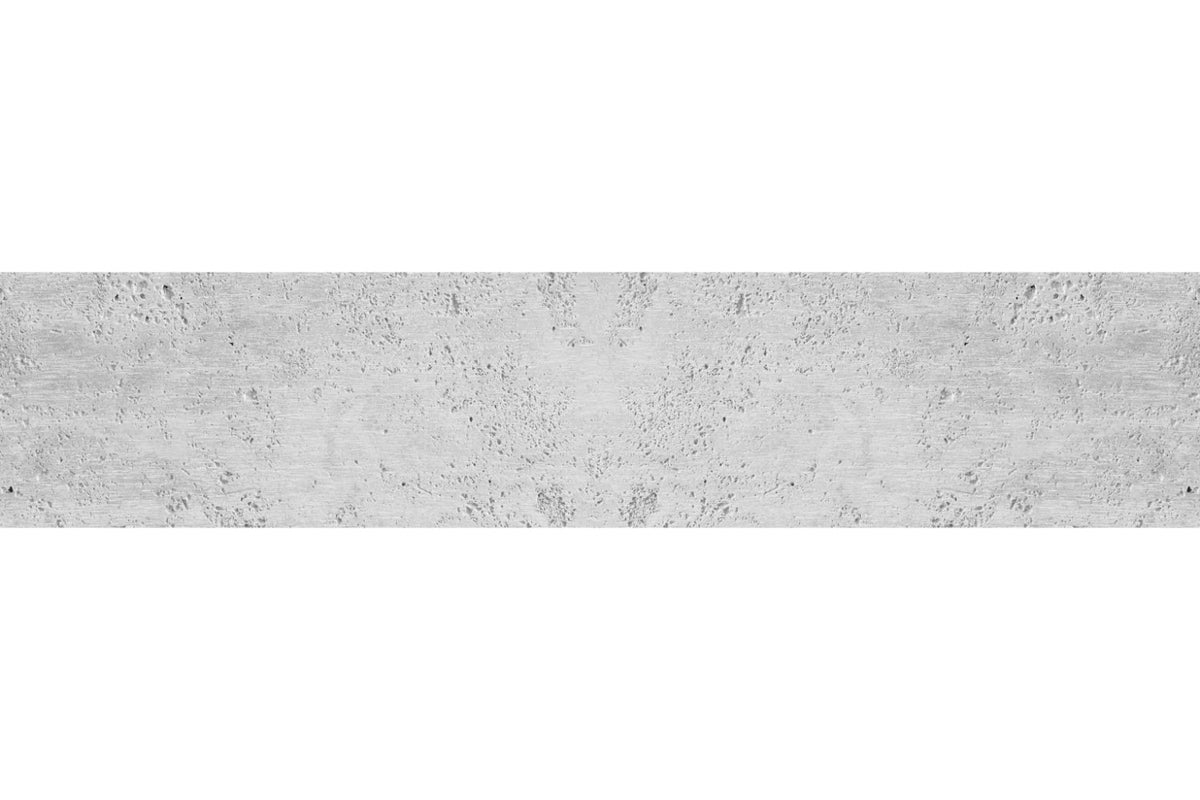 Küchenrückwand Betonoptik