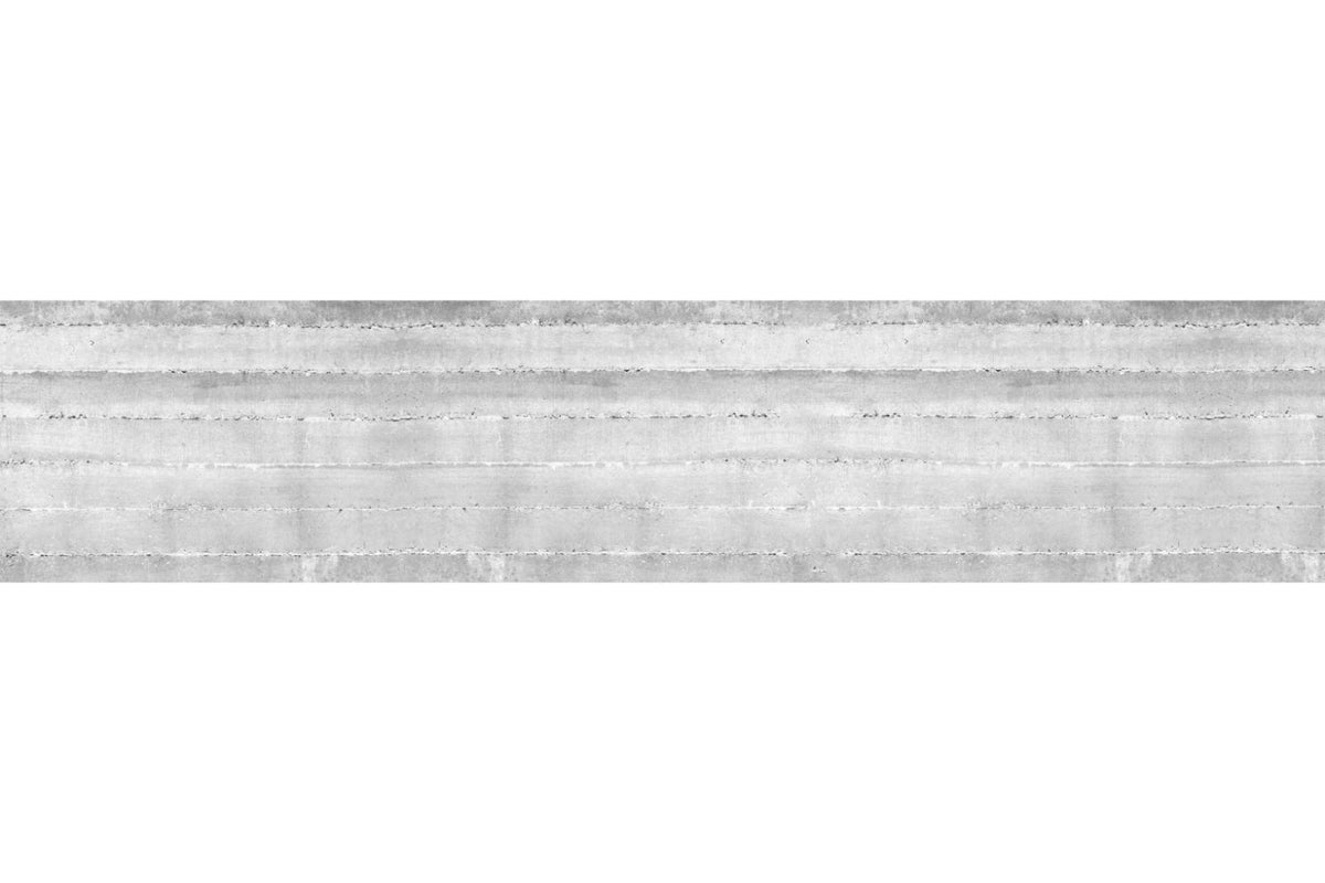 Küchenrückwand Betonoptik