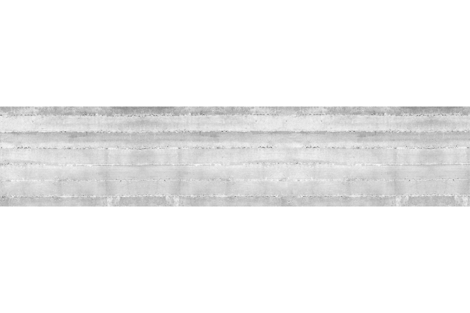 Küchenrückwand Betonoptik