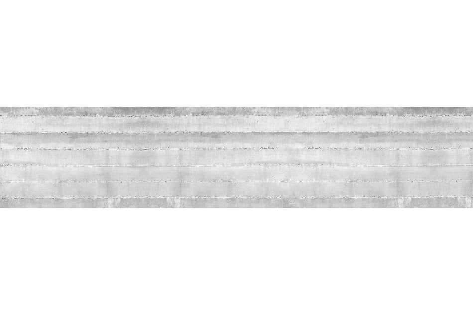 Küchenrückwand Betonoptik