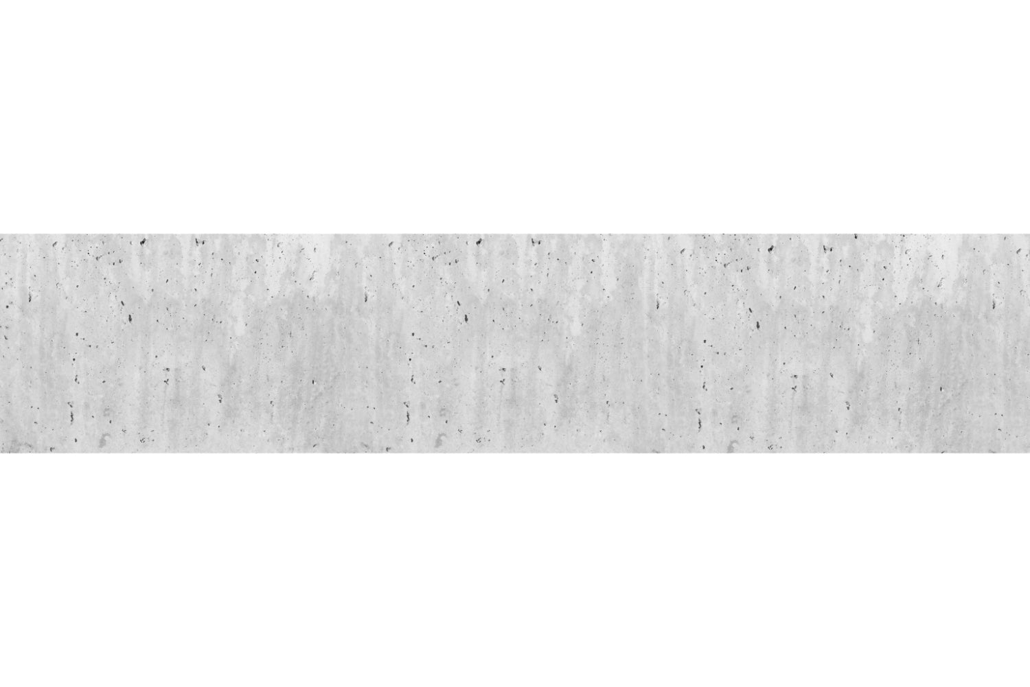 Küchenrückwand Betonoptik