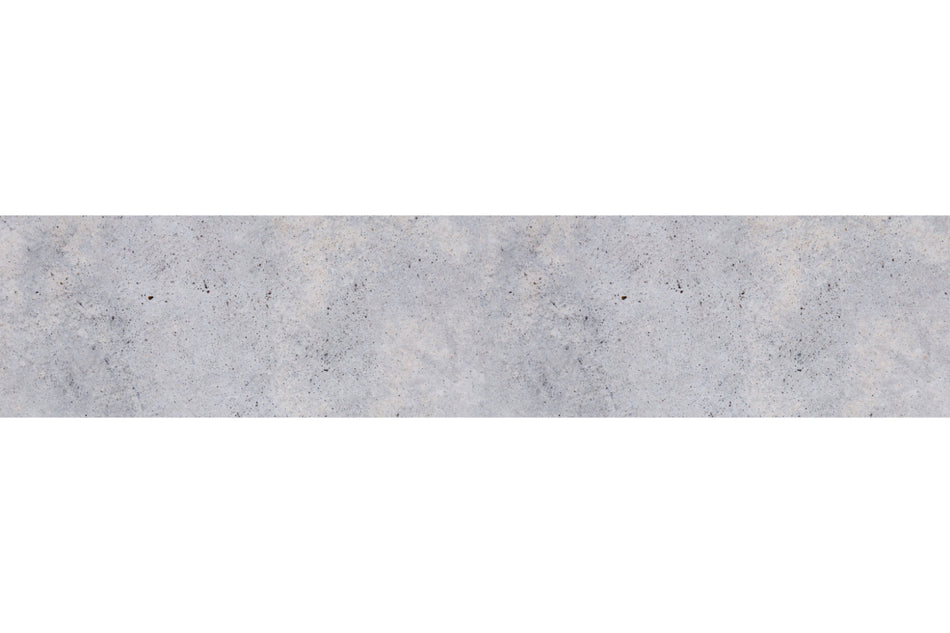 Küchenrückwand Betonoptik