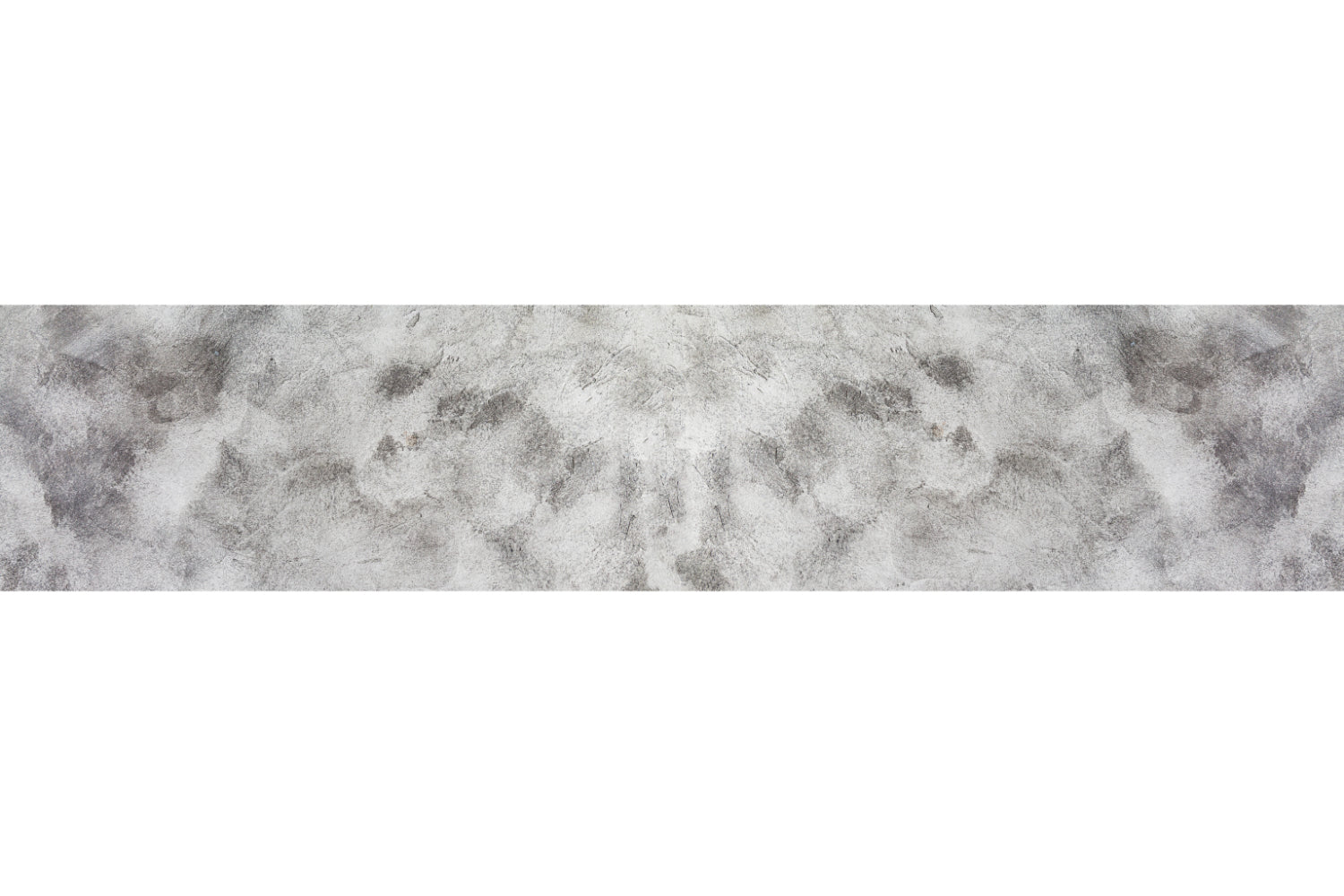 Küchenrückwand Betonoptik