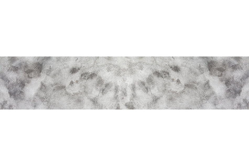 Küchenrückwand Betonoptik