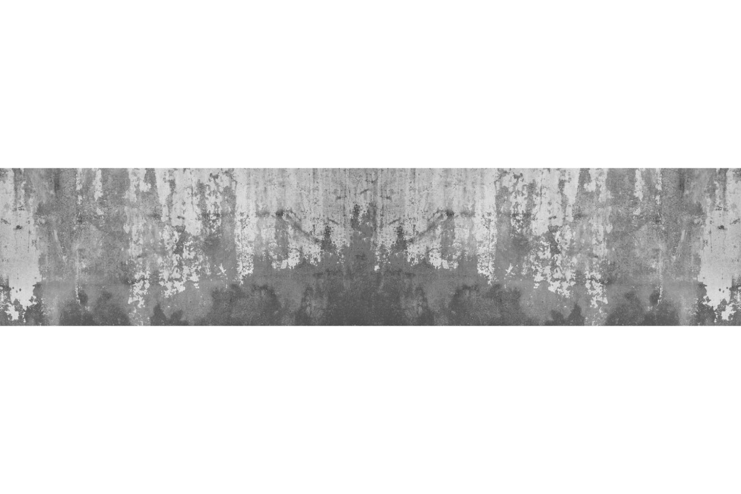 Küchenrückwand Betonoptik