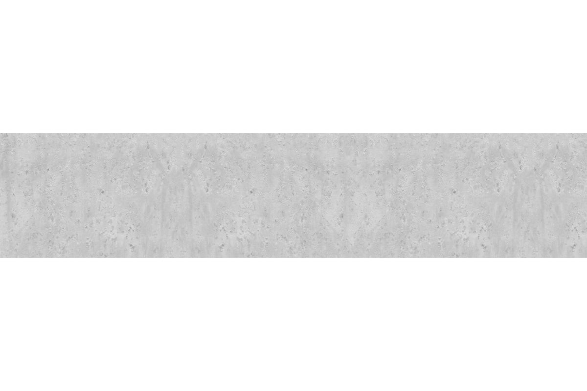 Küchenrückwand Betonoptik