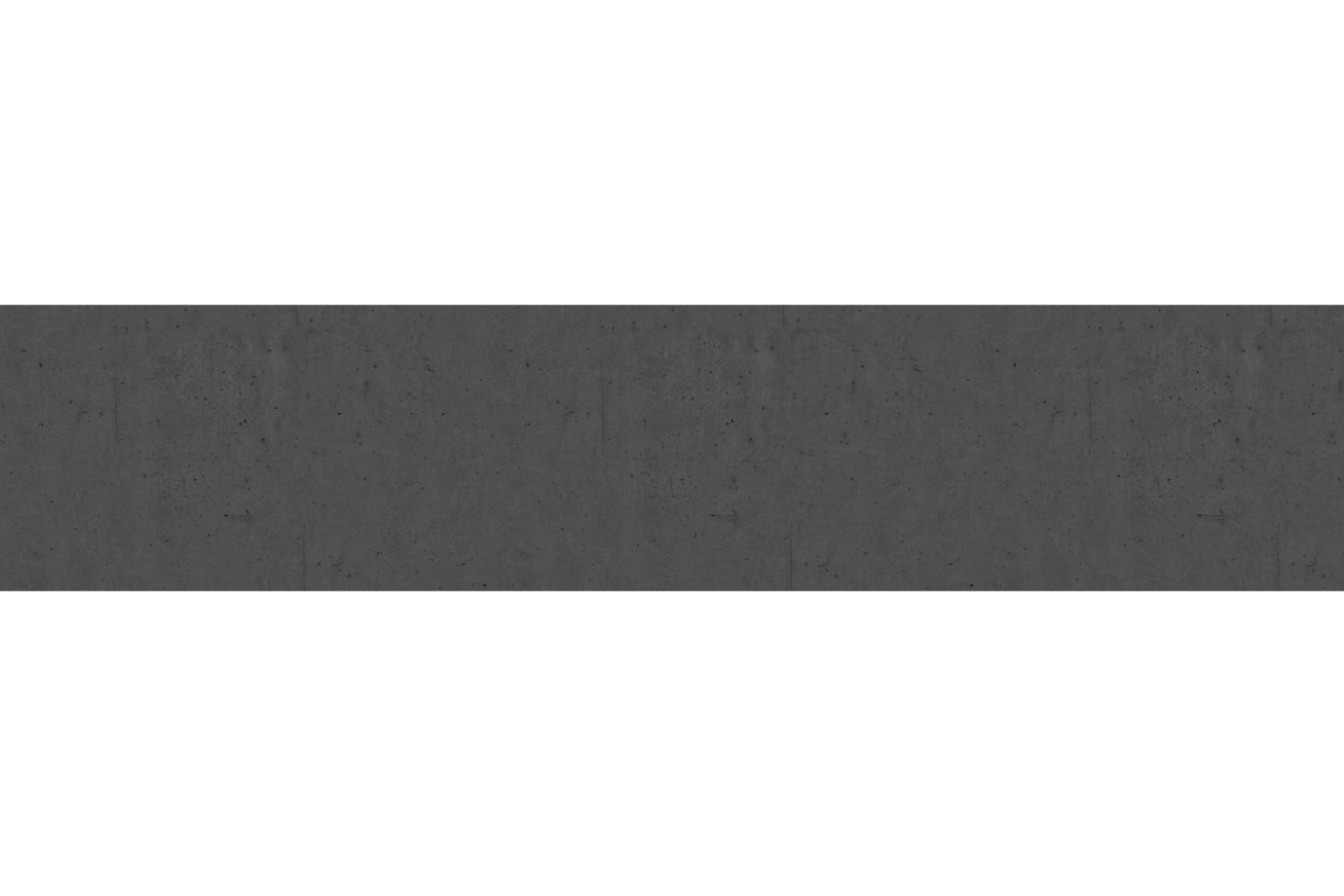 Küchenrückwand Betonoptik