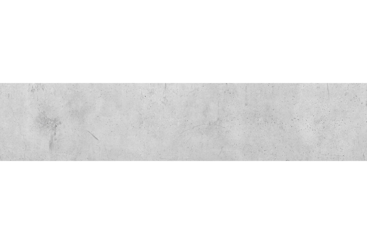 Küchenrückwand Betonoptik