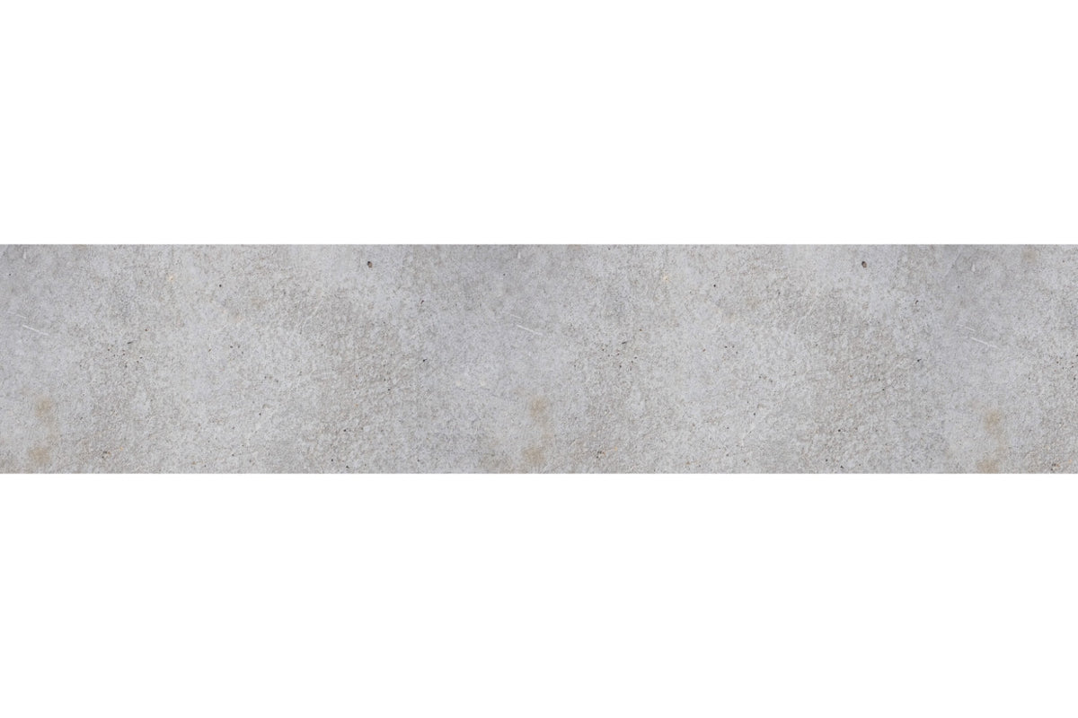 Küchenrückwand Betonoptik