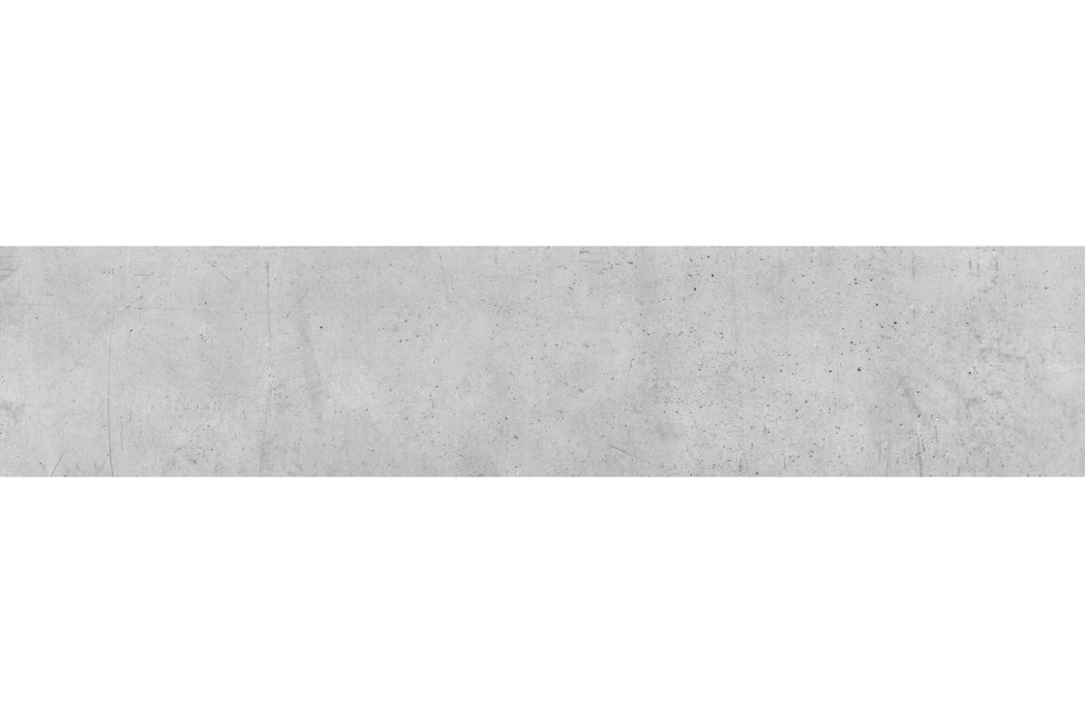 Küchenrückwand Betonoptik