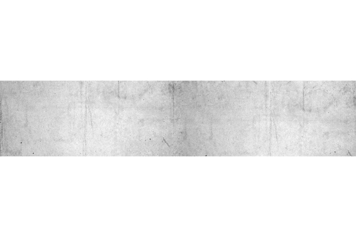 Küchenrückwand Betonoptik