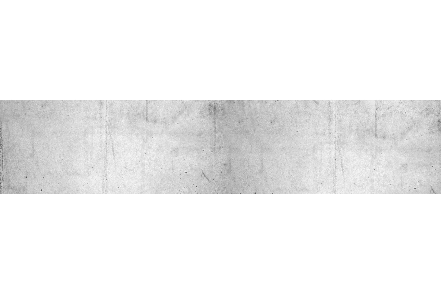 Küchenrückwand Betonoptik