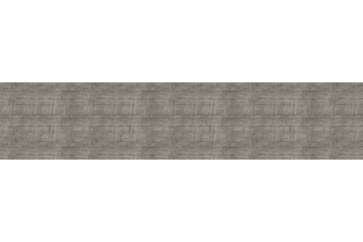 Küchenrückwand Betonoptik