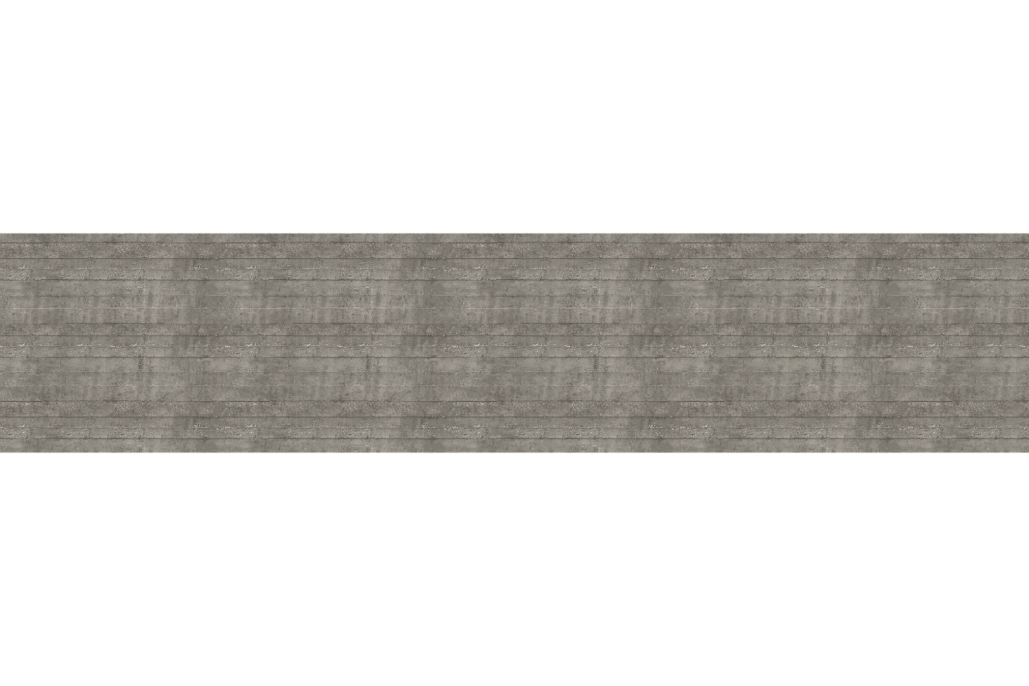 Küchenrückwand Betonoptik