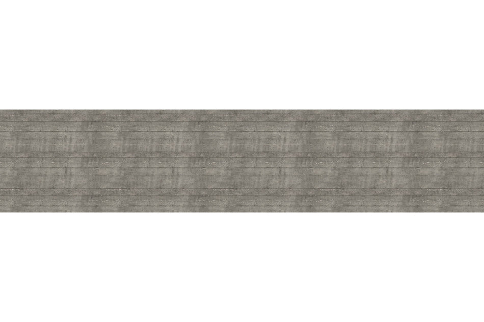 Küchenrückwand Betonoptik