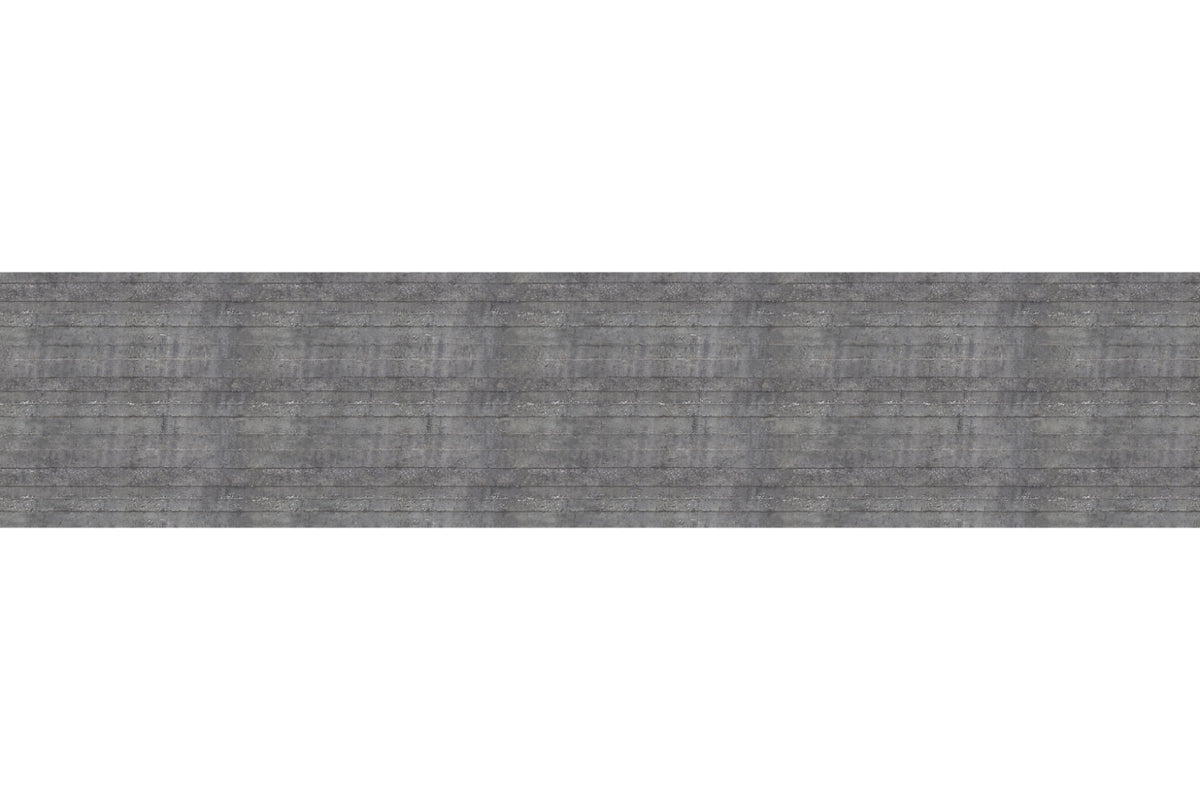 Küchenrückwand Betonoptik