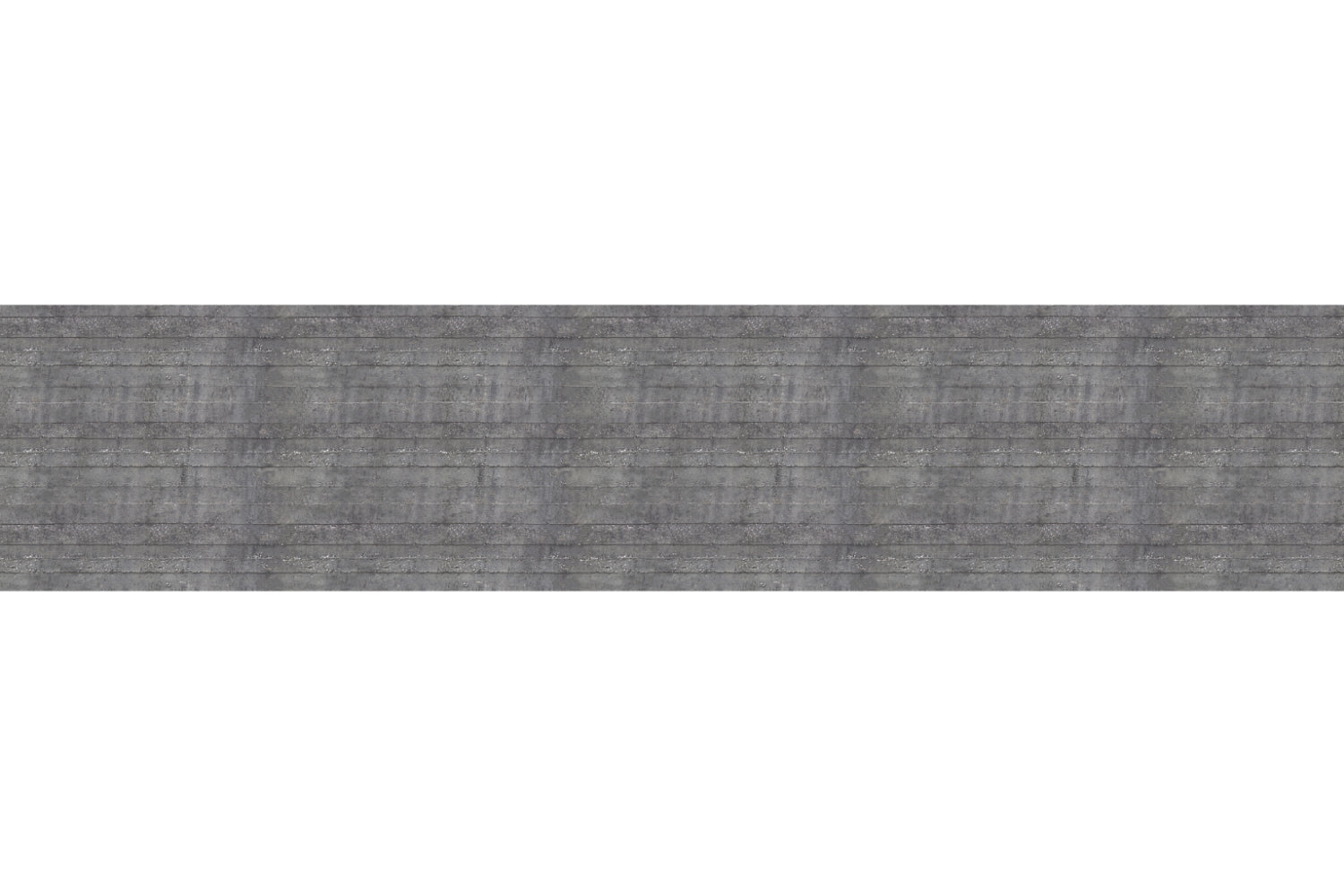 Küchenrückwand Betonoptik