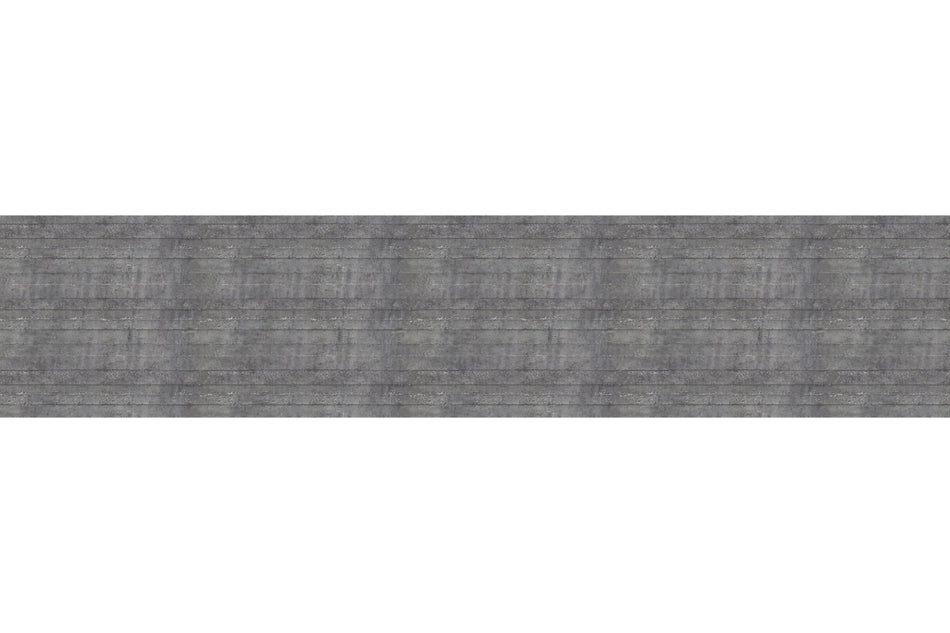 Küchenrückwand Betonoptik